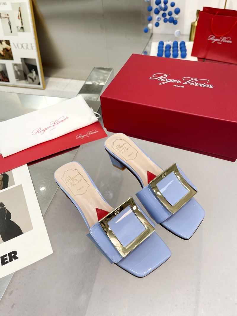 Roger Vivier Sandals